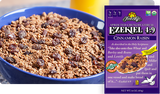 Food For Life Ezekiel Sprouted Cereal Cinnamon Raisin - 454g