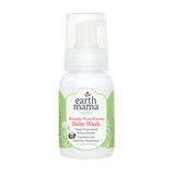 Earth Mama Simply Non-Scents Baby Wash - 160ml