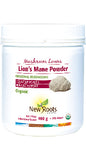 New Roots Lion's Mane Powder 100g