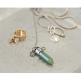 Le Comptoir Aroma Aromatherapy Necklace