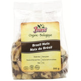 Inari Organic Brazil Nuts - 200g