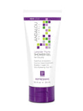 Andalou Naturals Lavender Thyme Refreshing Shower Gel - 251ml