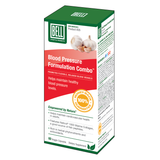 Bell Lifestyle Products Blood Pressure Formulation Combo - 60 Capsules