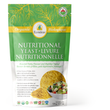 Ecoideas Nutritional Yeast - 125g