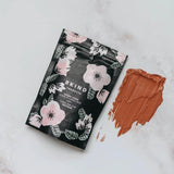 BKIND Floral Pink Clay Face Mask