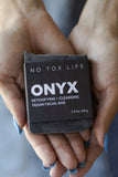 No Tox Life Detoxifying Charcoal Cleansing Bar
