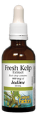 Natural Factors Fresh Kelp Extract - 50ml