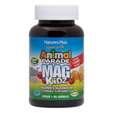 Animal Parade Magnesium Kidz Chewable - 90