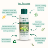 Nature's Aid Skin Gel - 35ml
