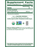Traditional Medicinals Nettle Leaf Tea - 16 Bags