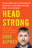 Head Strong By Dave Asprey
