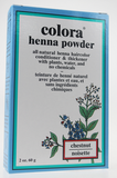 Colora Henna Powder Chestnut