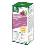 Bell Lifestyle Products Menopause Combo - 60 Capsules