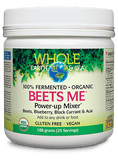 Whole Earth & Sea Beets Me Power-Up Mixer - 188g