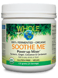 Whole Earth & Sea Soothe Me Power-Up Mixer - 125g