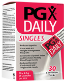 PGX Daily Singles - 30 Packets