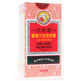 Nin Jiom Pei Pa Koa Herbal Syrup - 150ml