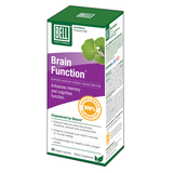 Bell Lifestyle Products Brain Function - 60 Capsules