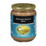 Nuts To You Raw Almond Butter - 365g