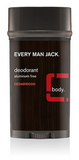 Every Man Jack Deodorant - Cedarwood