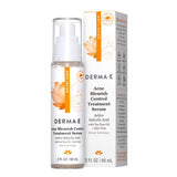 DERMA E Acne Blemish Control Treatment Serum - 60ml