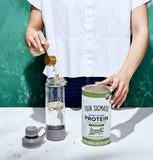 Four Sigmatic Unflavoured Superfood Protein - 480g