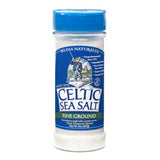 Celtic Sea Salt Fine Ground Shaker - 227g