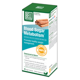 Bell Lifestyle Products Blood Sugar Metabolism - 60 Capsules