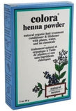Colora Henna Powder Natural Haircolor - Natural