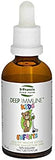 St. Francis Herb Farm Deep Immune For Kids - 50ml