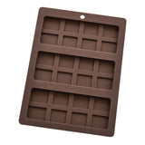 Mrs. Anderson's Chocolate Bar Molds