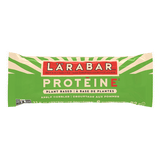 LaraBar Apple Cobbler Protein Bar
