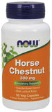 Now Horse Chestnut 300mg - 90 Capsules