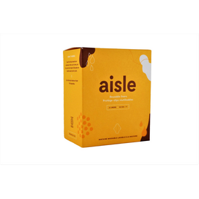 Aisle Reusable Liners - 2 Liners