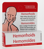 Homeocan Hemorrhoid Pellets- 4g