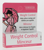 Homeocan Weight Control Pellets - 4g