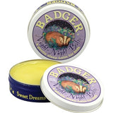 Badger Night-Night Balm - 21g