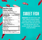 Smart Sweets Sweet Fish