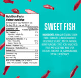 Smart Sweets Sweet Fish