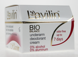 Lavilin Underarm Deodorant Cream (7 Day) - 10g