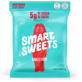 Smart Sweets Sweet Fish