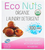 Eco Nuts Organic Laundry Detergent - 100 Loads