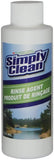 Simply Clean Rinse Agent - 125ml