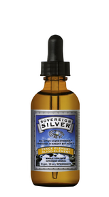 Sovereign Silver Colloidal Silver Dropper - 60ml