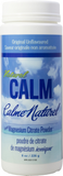 Natural Calm Magnesium Citrate Powder Unflavoured - 226g