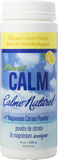 Natural Calm Magnesium Citrate Powder Lemon - 226g