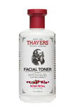 Thayers Witch Hazel Toner Rose Petal - 355ml