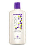 Andalou Naturals Lavender & Biotin Full Volume Conditioner - 340ml