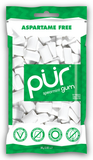 Pur Gum Spearmint - 55 Pieces