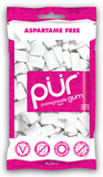 Pur Gum Pomegranate Mint - 55 Pieces